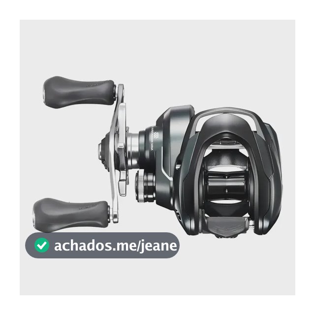 Carretilha Shimano Curado 151xg Esquerdo - 2025
