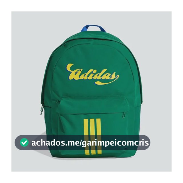 Mochila Tiro Graphic Ii adidas