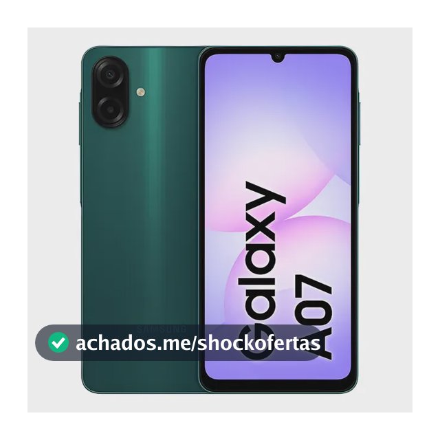 Samsung Galaxy A07