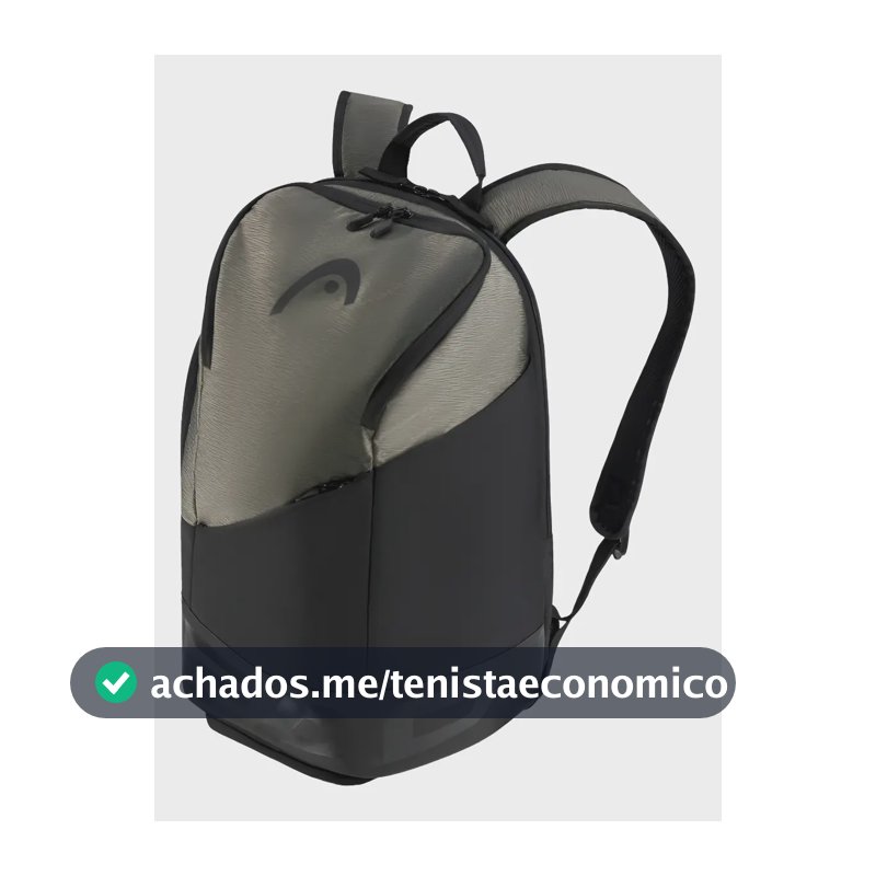 Mochila Head Pro X 28l Tynk para 2 raquetes