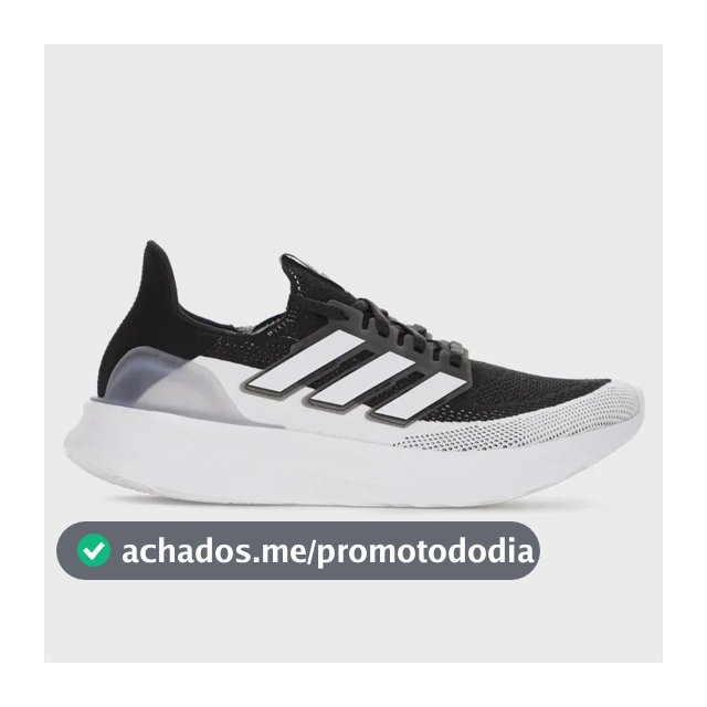 Tênis adidas Acelera 2 Masculino Branco Com Detalhes Pretos Branco 41 Br