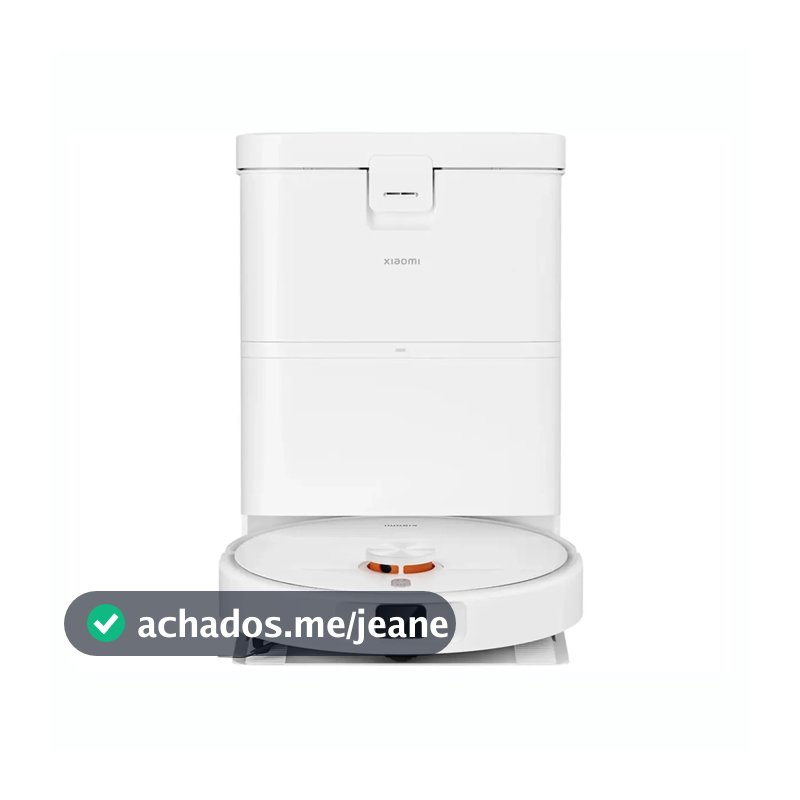 Robô Aspirador Xiaomi H50 Bateria Original