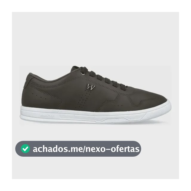 Tenis West Coast 126 San Diego Masculino 313047-07