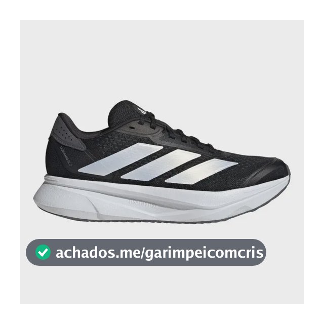 Tênis Corrida Duramo Sl 2 adidas