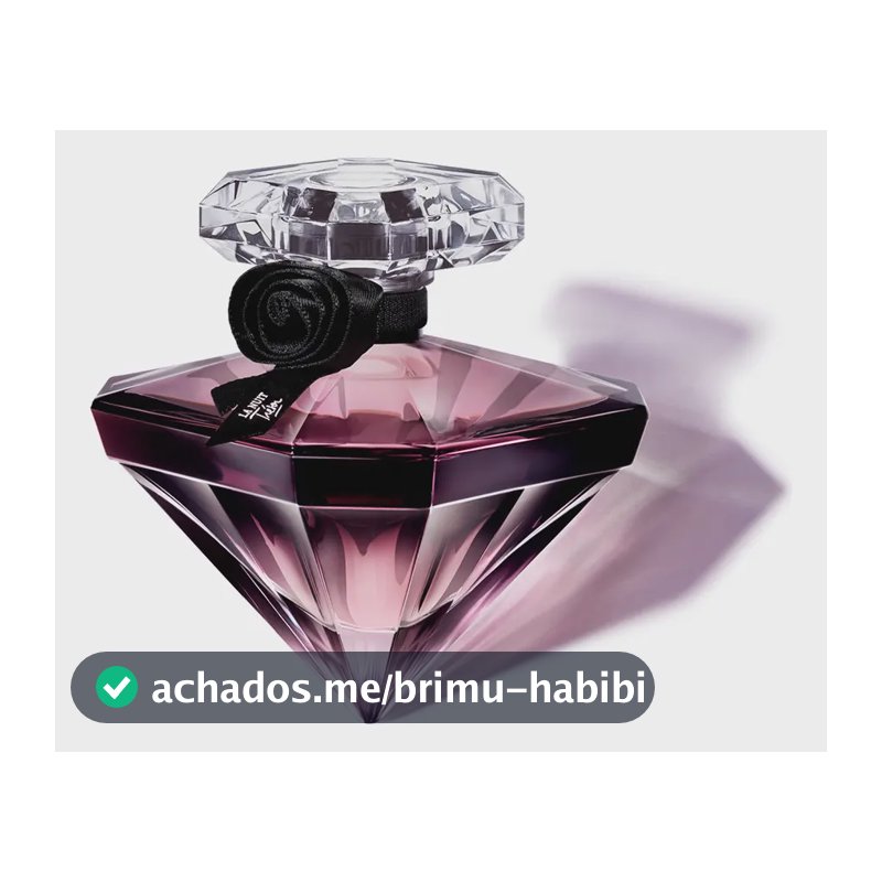Perfume Feminino La Nuit Trésor Lancôme EDP 100ml