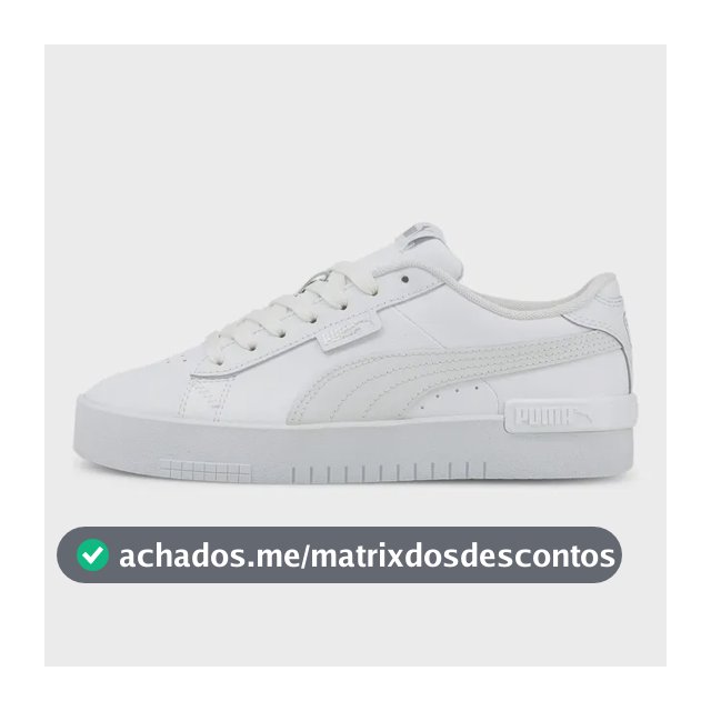 Tênis Jada Feminino Puma