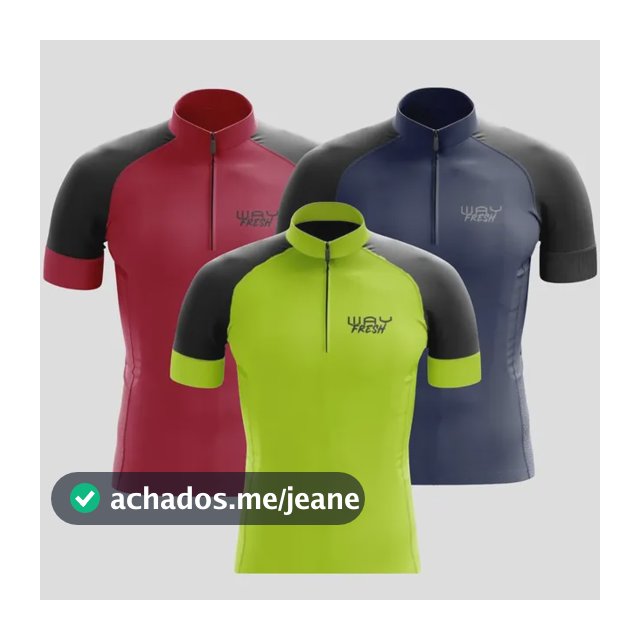 Camisa Ciclismo Equipe Masculina Roupa Bike Pro Mtb