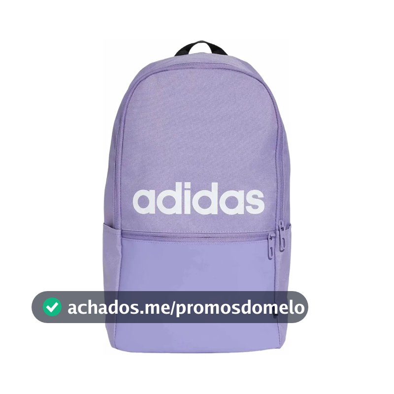 Mochila Mochila Classic Daily adidas