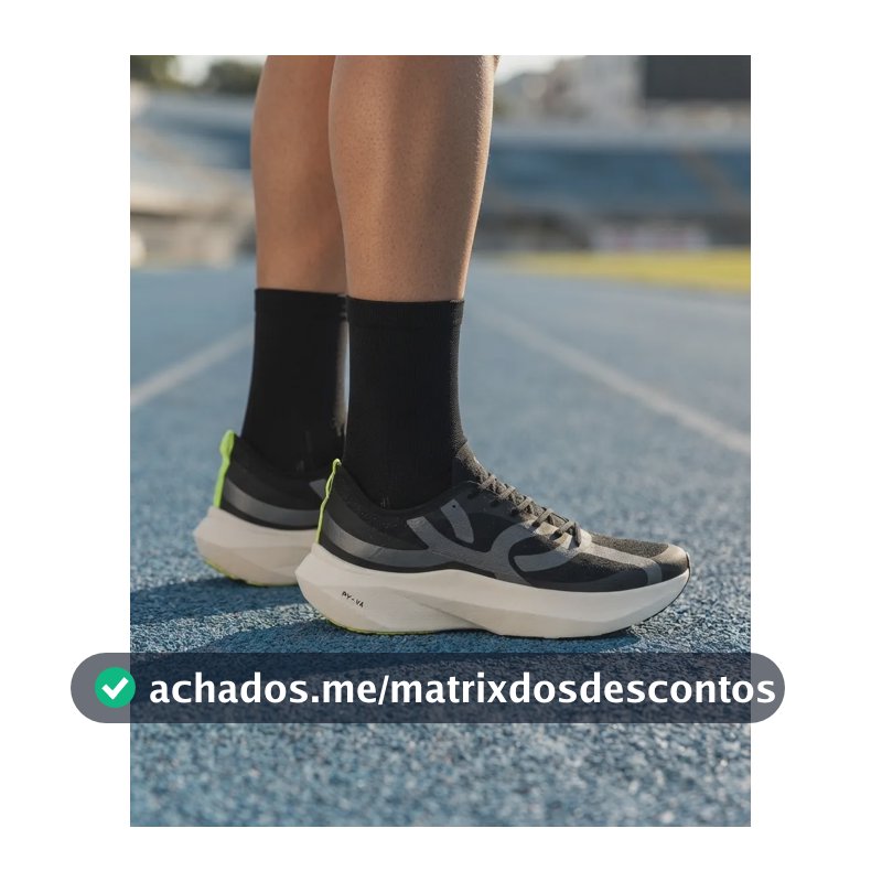 Tênis Olympikus Corre 5 Preto C/cinza 34 Br