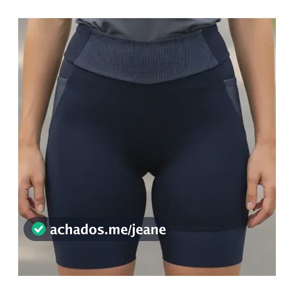 Bermuda Triathlon Woom Carbon Storm Black Feminino