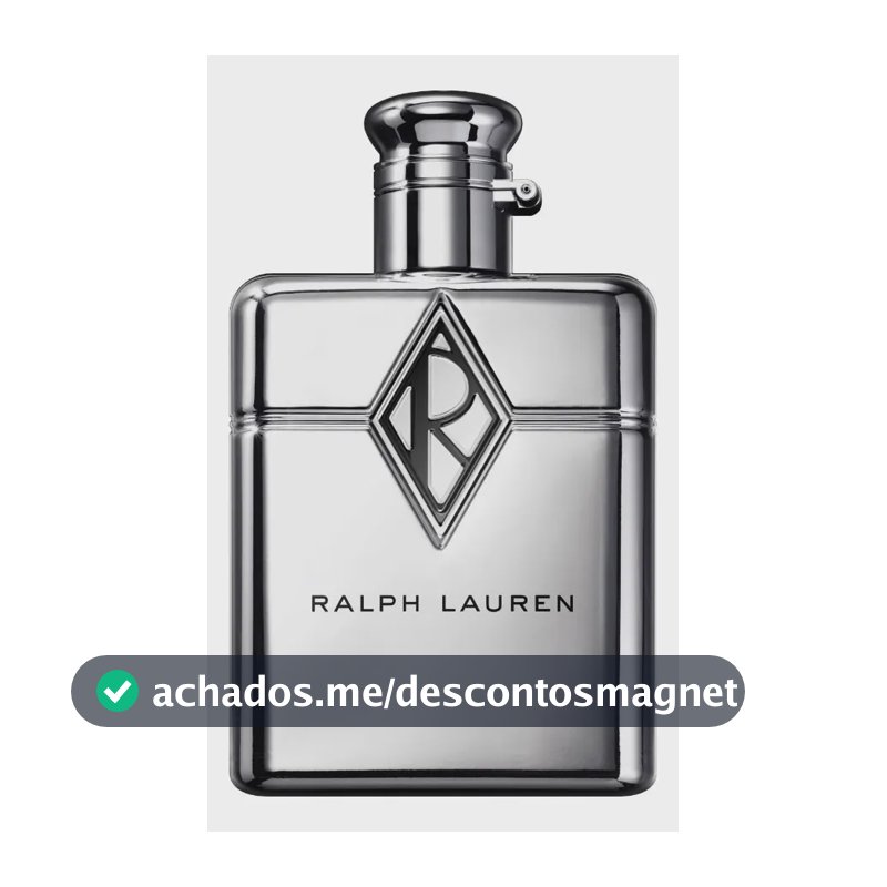 Ralph's Club New York Eau De Parfum 110ml