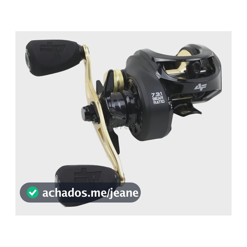 Albatroz Fishing V73 direita