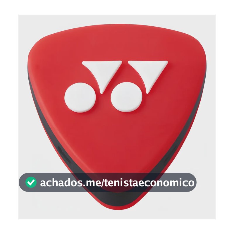 Antivibrador Yonex Ac-165 Sortido - Vermelho