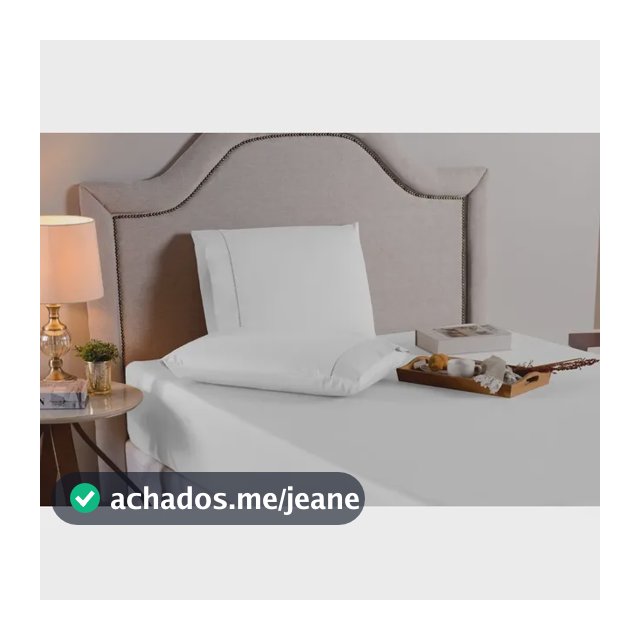 Jogo Lençol King 4 Peças 400 Fios Hotel Macio