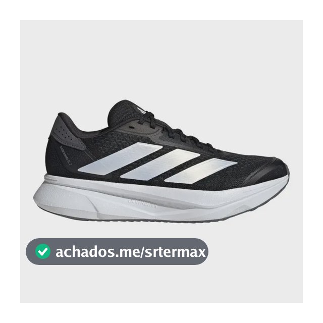 Tênis Corrida Duramo Sl 2 adidas