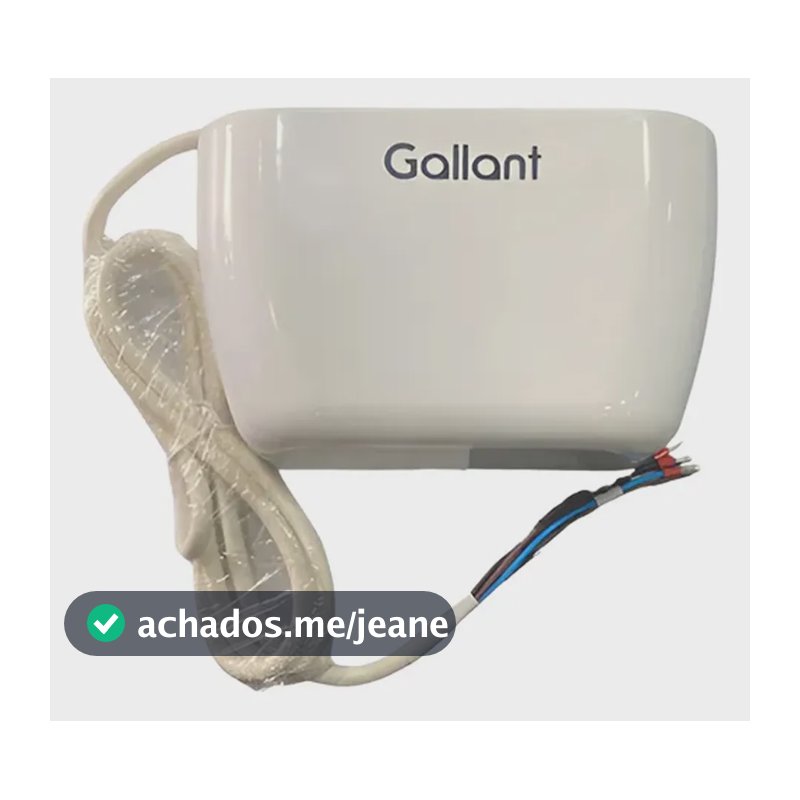 Bomba De Dreno Condensação Ar Condicionado Split 40l/h