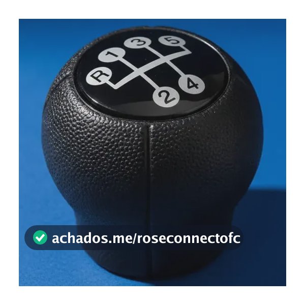 Bola Câmbio Manopla Celta Corsa Wind Classic Wagon Pick Up