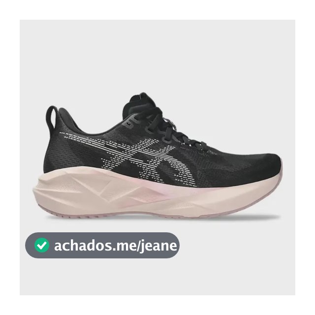 Tênis Asics Novablast 5 Feminino