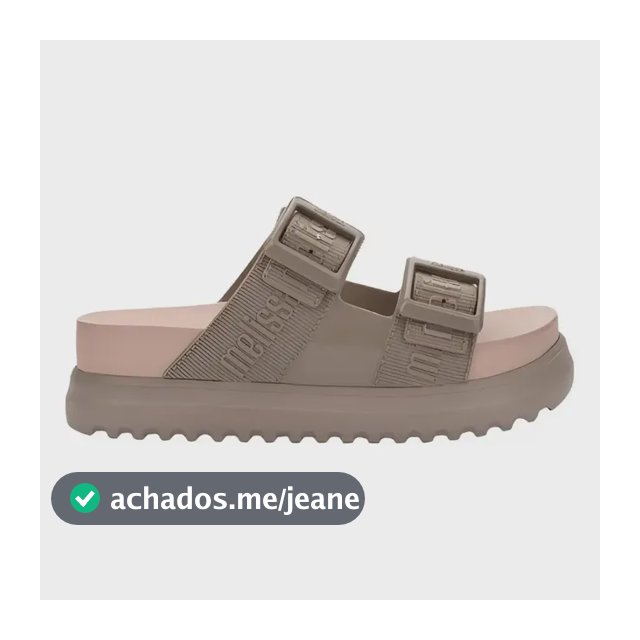 Melissa Cozy M-lover Platform