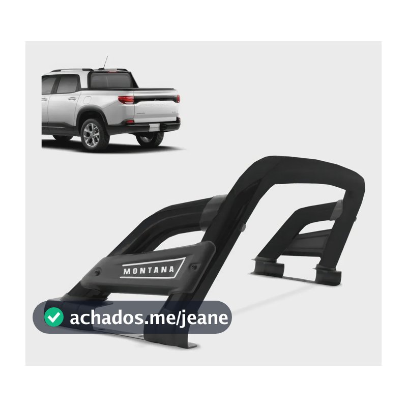 Santo Antônio Montana 2024 2025 2026 Preto Track St T0253p Preto