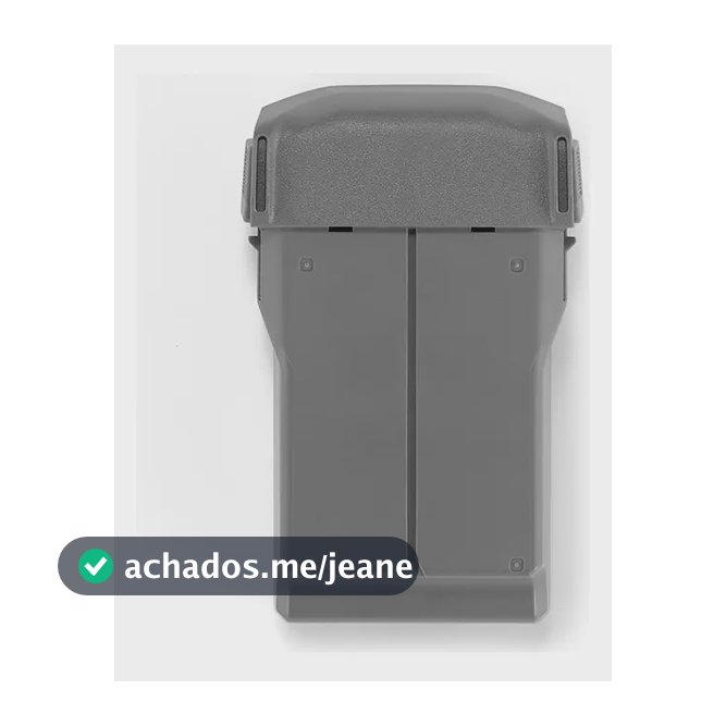 Bateria de voo inteligente DJI Mini 5 Pro Plus BR - DJI1071