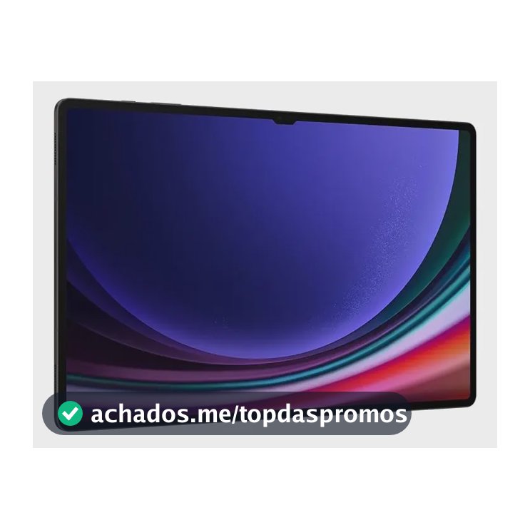 Samsung Galaxy Tab A11+ 5g 6gb, 128gb Cinza