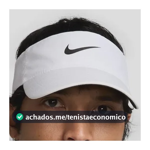 Viseira Nike Dri-fit Ace Visor