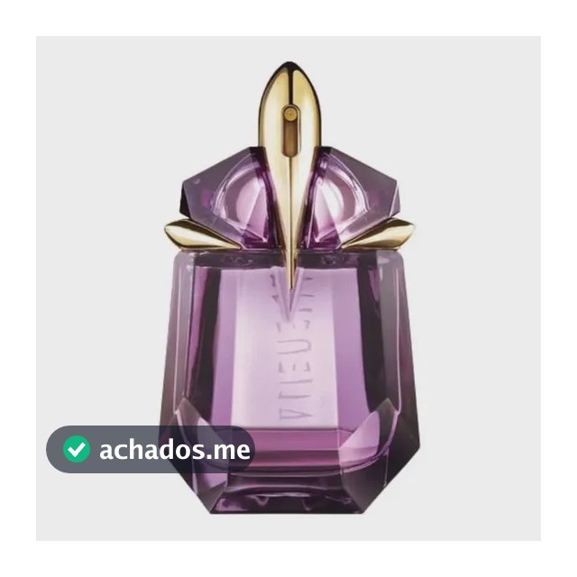 Perfume Feminino Alien Eau de Toilette 30ml Thierry Mugler