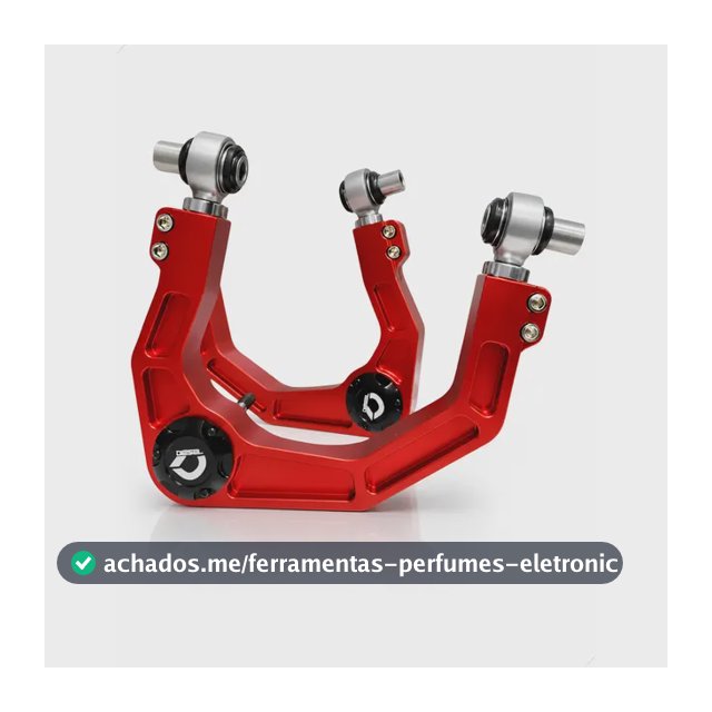 Bandeja De Suspensão Ford Ranger 2012/2023 Alta Performance
