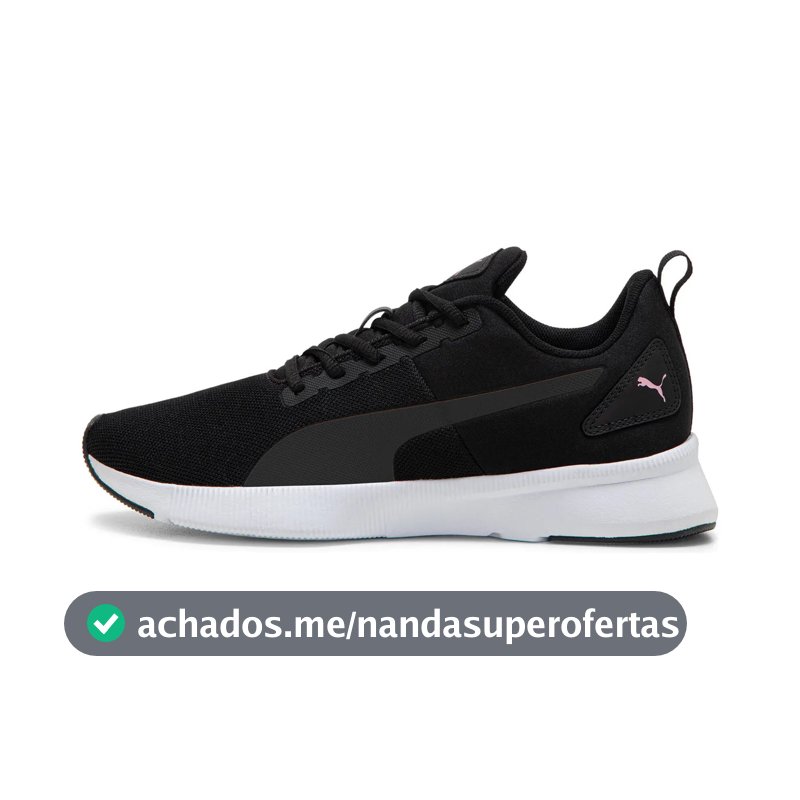 Tênis Flyer Runner Mesh Feminino Puma