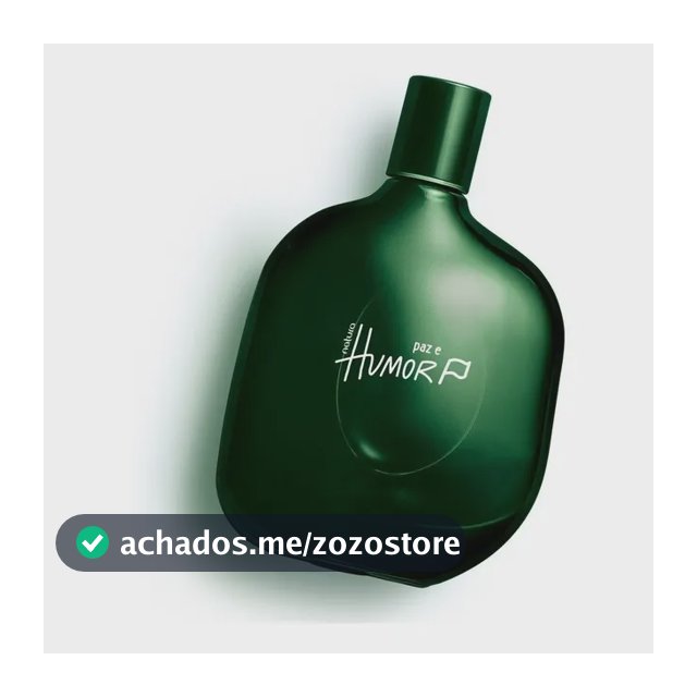 Humor Paz Humor Masculino Natura