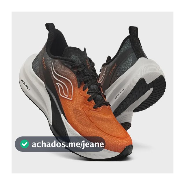 Tênis Torx Aero Corrida Masculino Feminino Academia Eva Leve