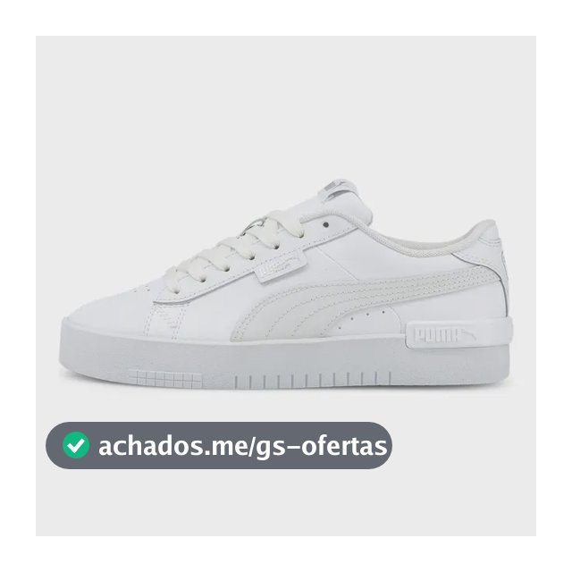 Tênis Jada Feminino Puma