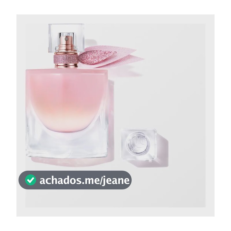 La Vie Est Belle Vanille Nude
