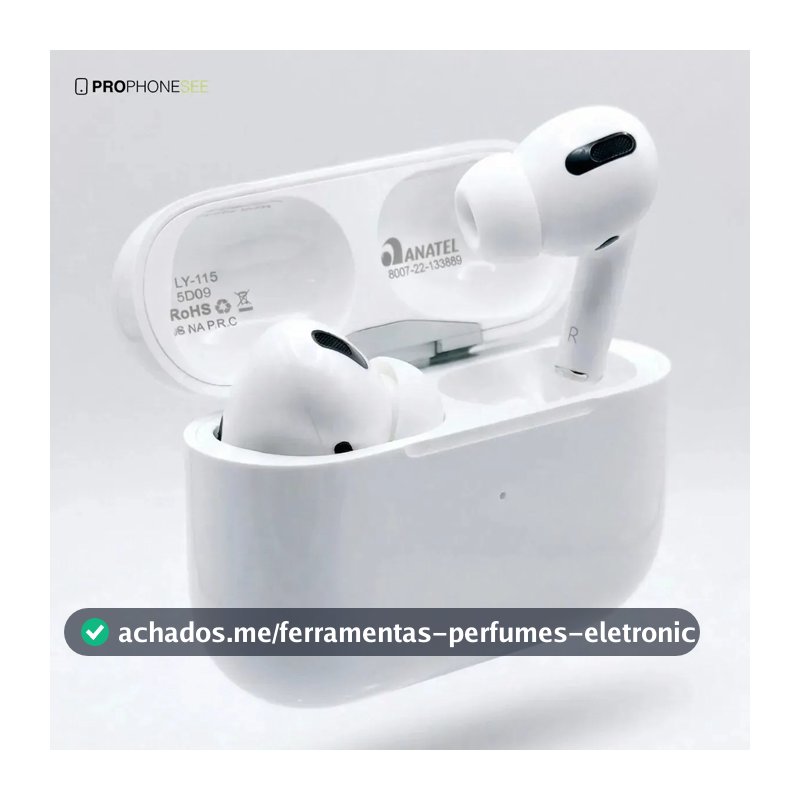 Fone Ouvido Bluetooth Compatível Com Iphone X Xr 11 12 13 14 15 16 17 Xs Pro Max Plus Samsung S20 S23 S24 Xiaomi Motorola Android Ios Sem Fio Prova DAgua Wireless Tipo Light Marca Pro Phone See