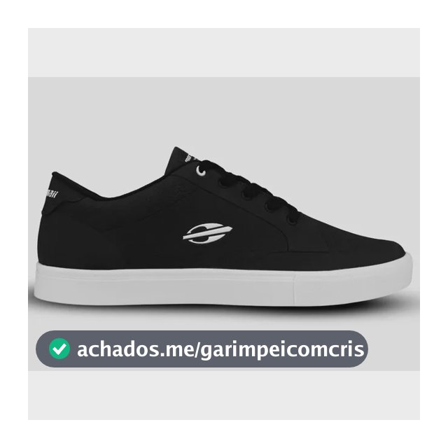 Tênis Mormaii Urban Free Masculino Casual Original Skate Nfe