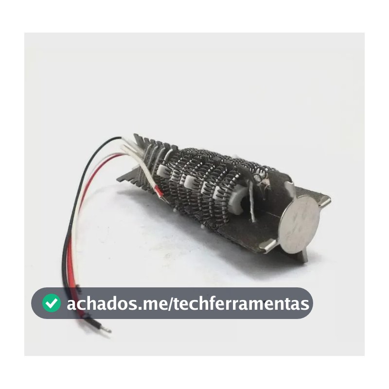 Resistência Soprador Térmico Dewalt D26411 B2