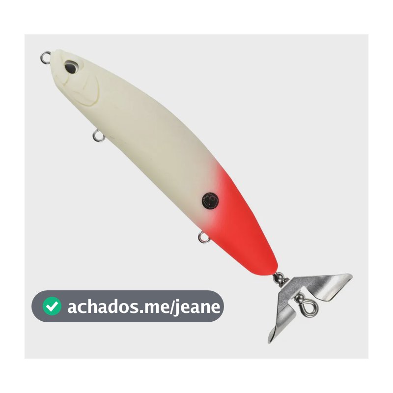 Isca Duo Realis Fanghelice 130 Bcc3539