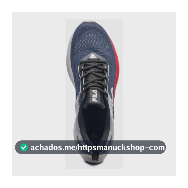 Fila Rise Up Masculino