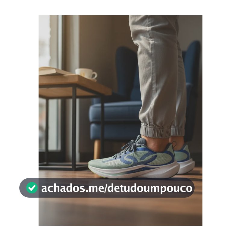 Tênis Olympikus Corre Vento 3 Corrida Caminhada Treino Piscina Liso 37 Br
