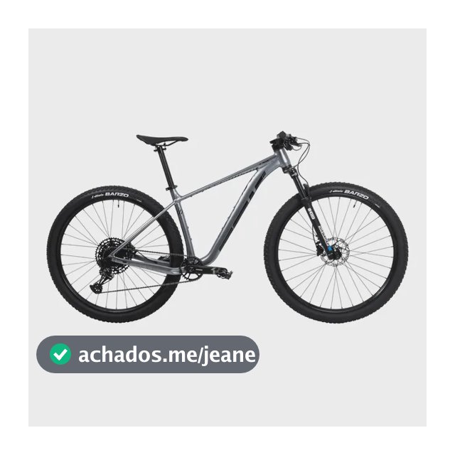Bicicleta Aro 29 Tsw Nuuk Sram Nx 12v Suntour Cinza/preto L - 19