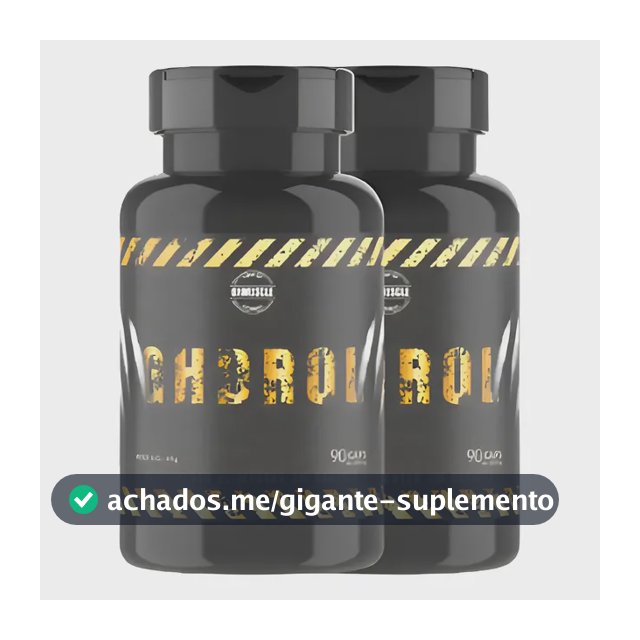 2 Gh - Ganho De Massa E Performance Nos Treinos Sem Sabor