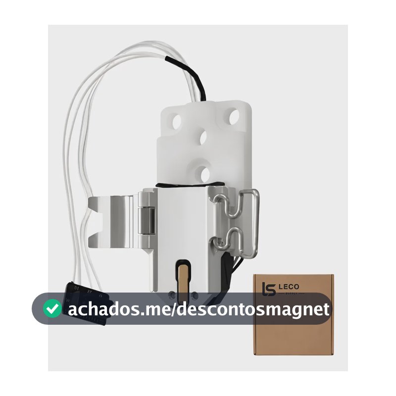 Conjunto Aquecimento Hotend Zircônia Bambu Lab A1 / A1 Mini 24v