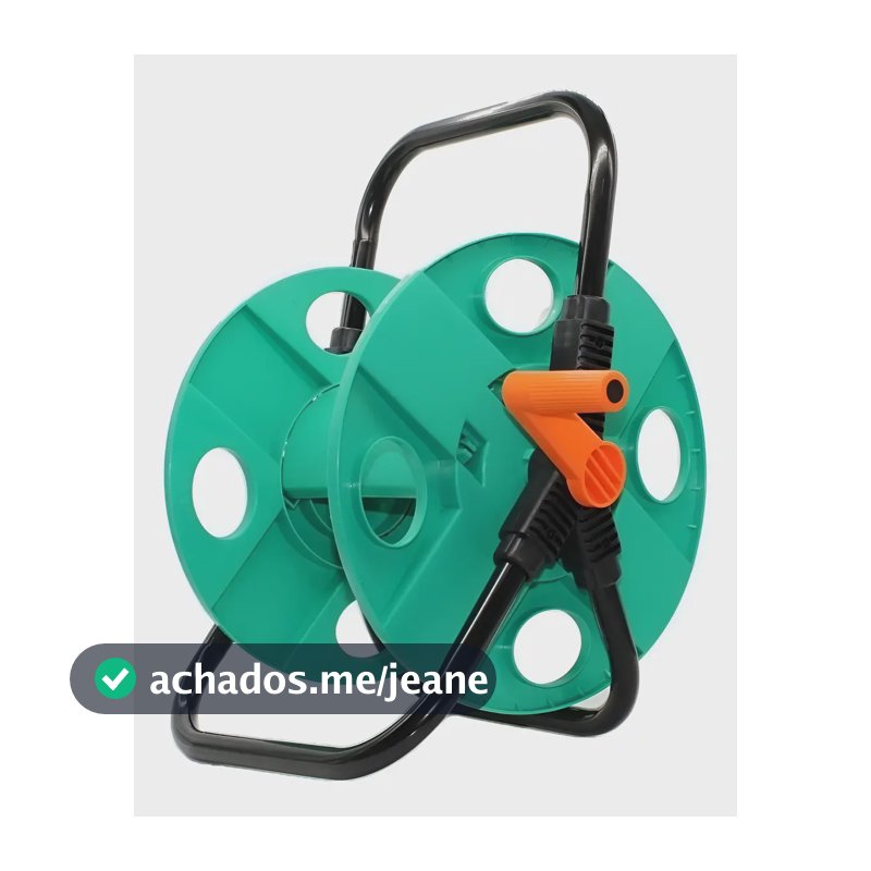 Enrolador Para Mangueira At 45 M Kala 297259