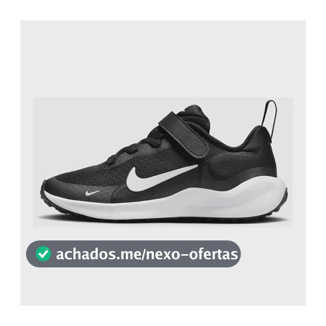 Tênis Nike Revolution 7 Infantil