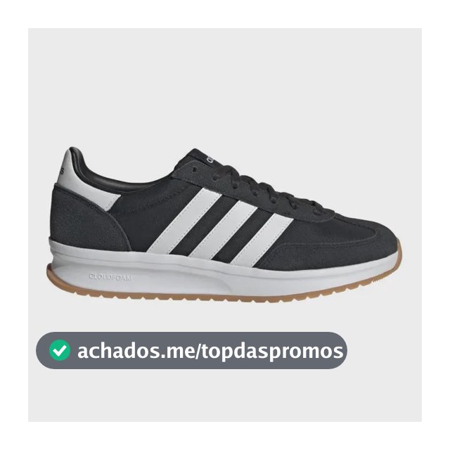 Tênis Run 72 adidas