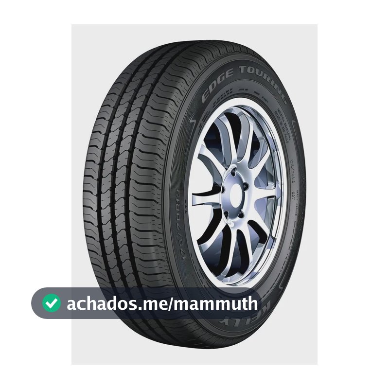 Pneu Goodyear Kelly Edge Touring 2 P 175/70R13 82 T