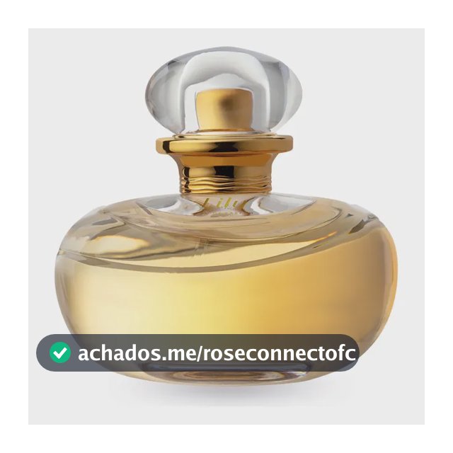 O Boticário Lily Eau De Parfum 30ml