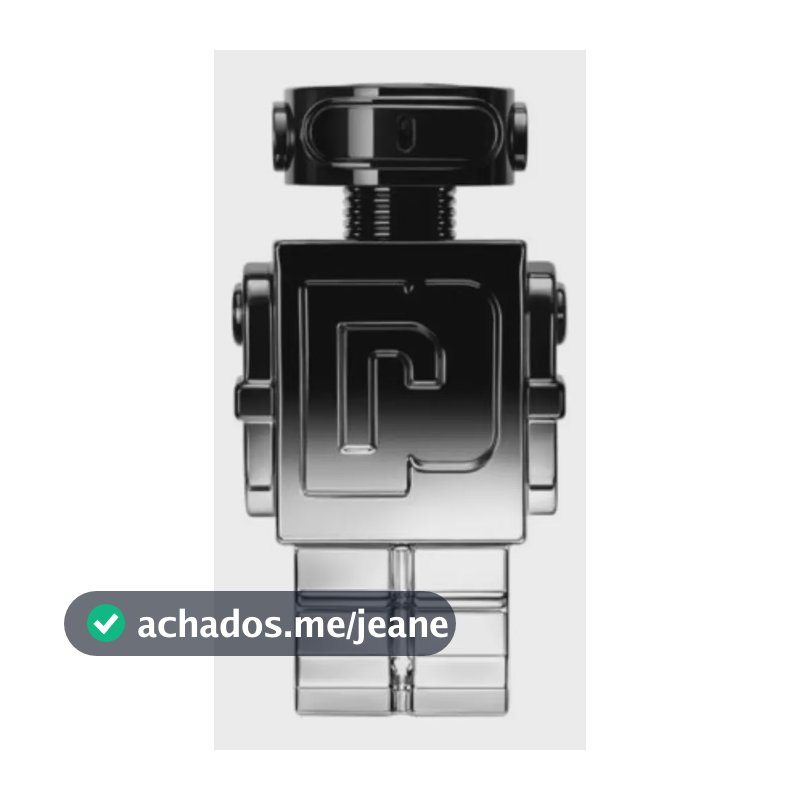 Rabanne Phantom Elixir - Perfume Masculino 50ml