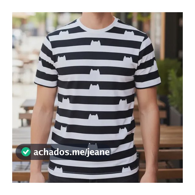 Camiseta Adulto A Casa Mágica Da Gabby (mod3)